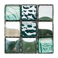 thumbnail image 3 of Xihbxyly Ofertas Prime Del Día Pegatinas para Pared y Suelo con Decoración de Azulejos (10 Unidades), 3 of 7