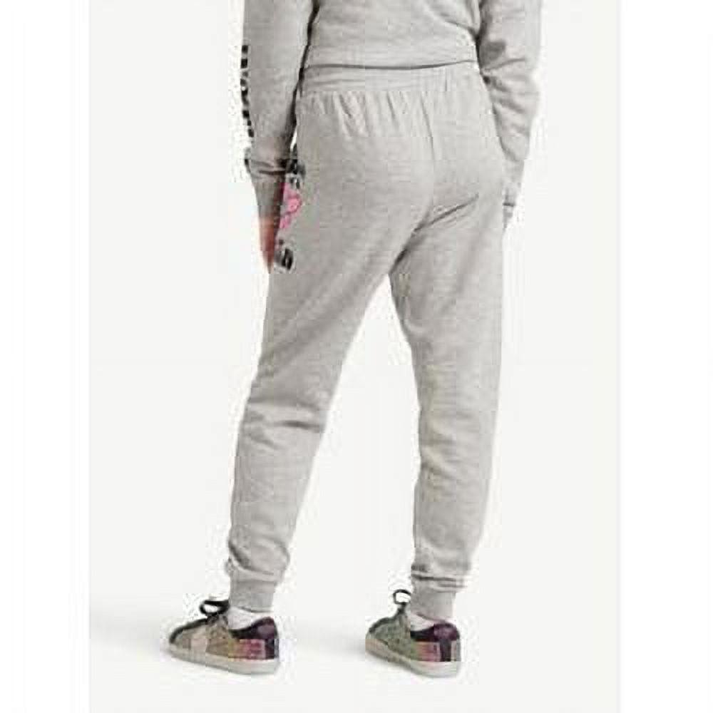Justice Girls Fleece Jogger Pant, Sizes XS-XLP