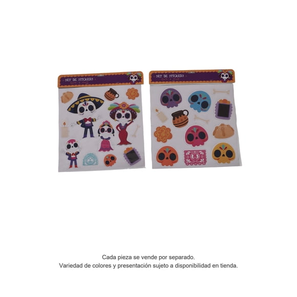Imanes Prichos Halloween Varios Modelos 1 Pieza
