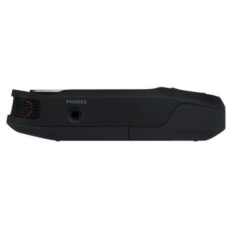 Roland R-07 - Voice recorder - black