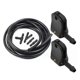 thumbnail image 1 of Wipers Set Water Hoses Pipe Plastic For Vito W638 Sprinter J60F, 1 of 4