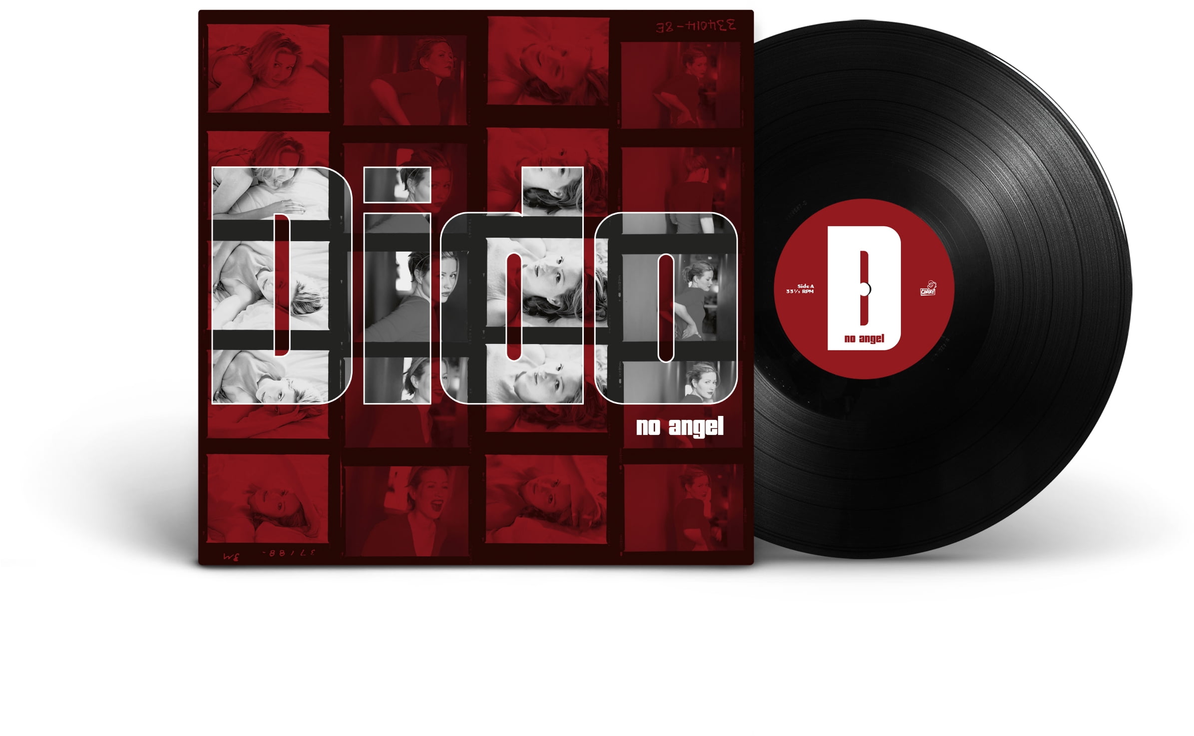The Marias - Cinema Vinyl - Walmart.com