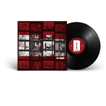 Dido - No Angel - Music & Performance - Vinyl