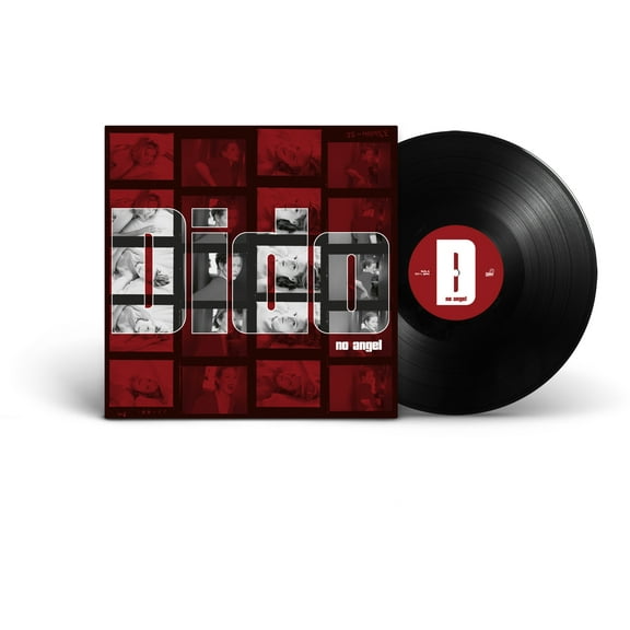 Dido - No Angel - Music & Performance - Vinyl