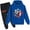 Blue, variant on 2 Piece Tracksuit Outfits-Ultraman Anime Hoodies with Jogger Pants Set Graphic Sweatsuit Tops for Boys Girls