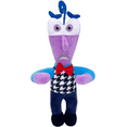 thumbnail image 3 of Adorable Inside Out 2 Plush Toy Collection, 9" - 11" soft and cuddly plush toys are your child's favorite gift, 3 of 3