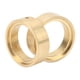 thumbnail image 2 of Anillo de rueda de contrapeso RC, 2 piezas Anillo de abrazadera de rueda de contrapeso RC Anillo de peso de neumático RC Resistente y duradero, 2 of 12