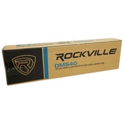 Focusrite Scarlett Solo Studio 4th Gen Recording Interface+Mic+Boom+Pop Filter