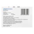 thumbnail image 2 of Pantozol Pantoprazol 40 mg 14 tabletas, 2 of 4
