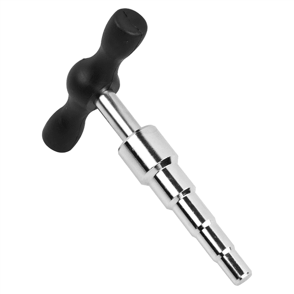 Herramienta de Calibración de Tuberías, Expansor de Tubos, Desbarbado para Tuberías Compuestas Multicapa, Calibrador de Escariadores PPR para Tuberías PEX