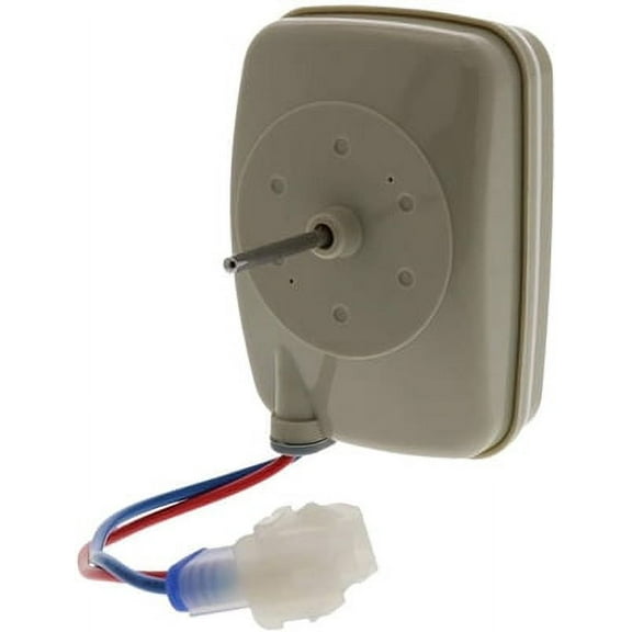 AP6004451 Evaporator Fan Motor For GE Refrigerator (Fits Models: GTH, GTL, GTZ And More)