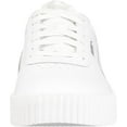 thumbnail image 2 of PUMA Carina Leather | 37032502 White, 2 of 5