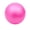 Pink, variant on BESTSKY Yoga Ball,Sturdy Pvc Pilates Ball,Anti-Slip Long-Lasting Performance Medicine Ball,Pink