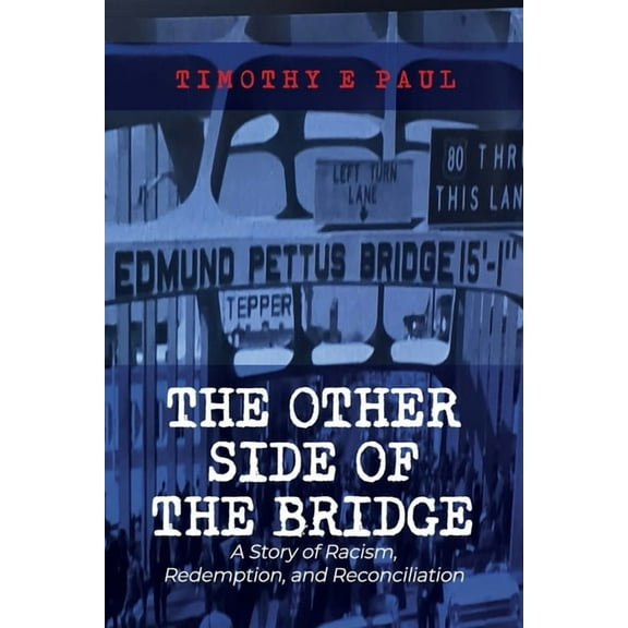 The Other Side of the Bridge, (Paperback)