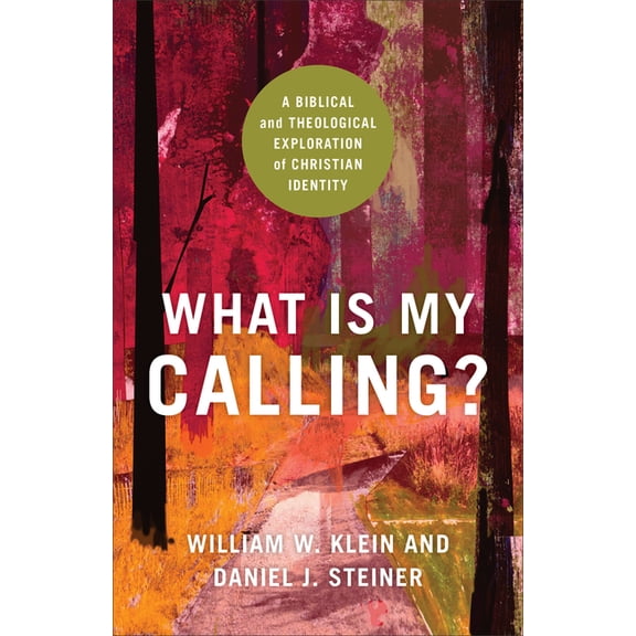 What Is My Calling?: A Biblical and Theological Exploration of Christian Identity, (Paperback)