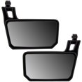 thumbnail image 3 of Can-Am Miroirs Latéraux OEM Tout-Terrain pour Defender & Defender MAX, 715008100, 3 of 4