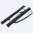 thumbnail image 3 of Fishing Rod Case Cover Sleeve Sock Bag Scratch-proof Protective Pole Storage Bag 81x10, 3 of 7