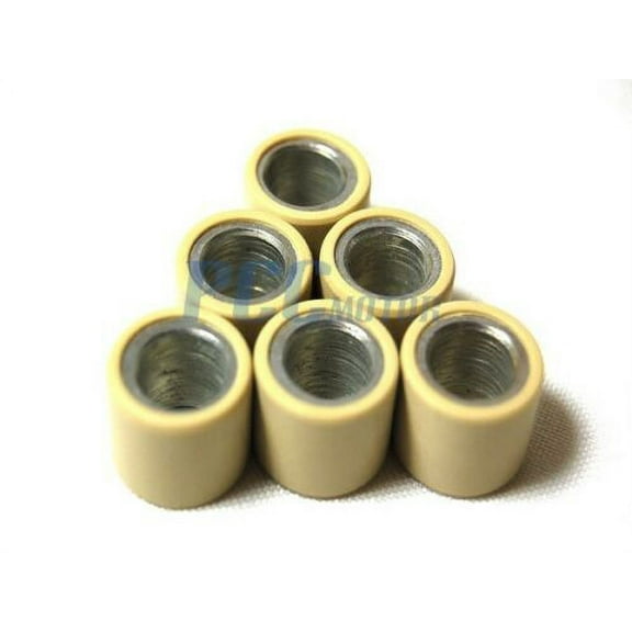 Performance Variator 18X14MM Roller Weight 17 gram for GY6 Scooter MOPED RW03