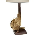 thumbnail image 3 of 11313-Cyan lighting-Crescendo - 1 Light Table Lamp-31.5 Inches Tall and 18 Inches Wide, 3 of 4