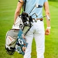 thumbnail image 3 of ONETECH Super Absorbent Microfiber Golf Towel 24x16in 1PC, 3 of 7