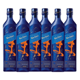 thumbnail image 1 of Pack de 6 Whisky Johnnie Walker Blue Label Umami 700Ml, 1 of 2