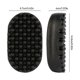 thumbnail image 5 of Premium Silicone Curling Brush for Afro Hair, Twist Curl Comb for Afro Hair, Washable Styling Tool for Perfect Curls, 5 of 5