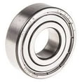 thumbnail image 3 of SKF 6203-2Z Deep groove ball bearing with seals or shields, 3 of 4