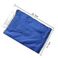 thumbnail image 3 of Heavy Duty Windshield Ice Scraper with Ergonomic Handle and Durable Brush for All Season Vehicle, 3 of 5