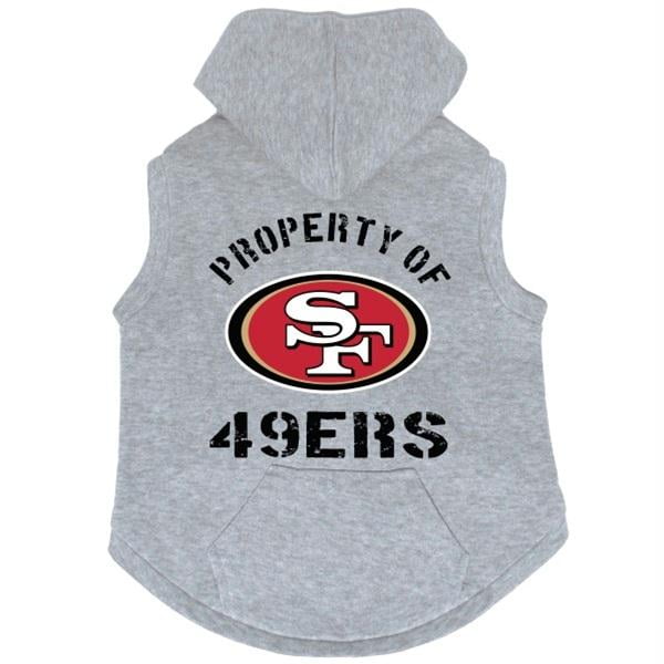 49ers hoodie canada