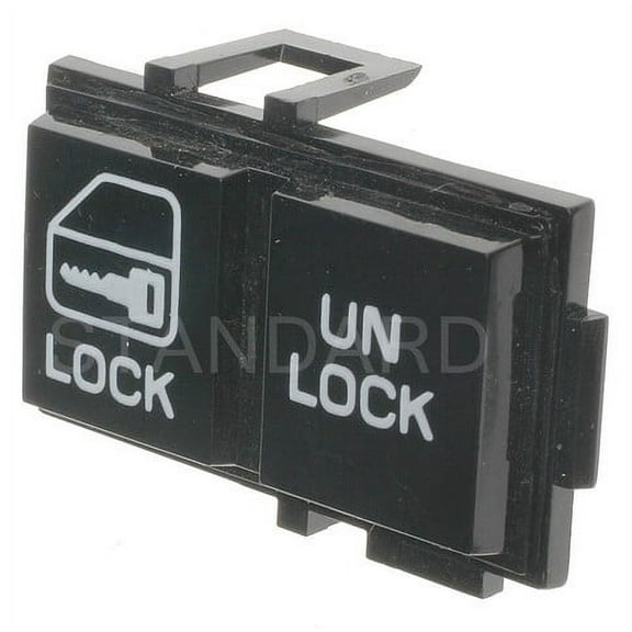 Standard Ignition Door Lock Switch P/N:DS-1424 Fits select: 1984-1985 CHEVROLET CORVETTE, 1982-1989 CHEVROLET CAMARO