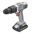 thumbnail image 1 of Rotomartillo Recargable Gladiator TP 813/18 C1 13mm 1500rpm 18v semi-industrial, 1 of 3
