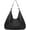 Black, variant on Large Hobo Bags for Women Elegant Tote Bags for Women Shoulder Bag Carryall Bag Handbag Clutch Purse for Travel Gym Work