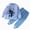 H234-Sky Blue, variant on TOWED22 Toddler Infant Baby Girl Boy Outfits Set 2pcs Long Sleeve Sweatshirt Tops Pocket Pants Cartoon Graphic Print Clothes Clothing(Sky Blue,3-4 Y)