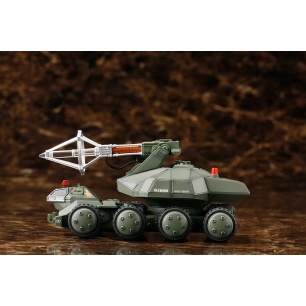 Godzilla vs. Biollante Tank Kit | Toy sets for ecommerce - Walmart