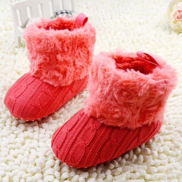 0 size baby shoes