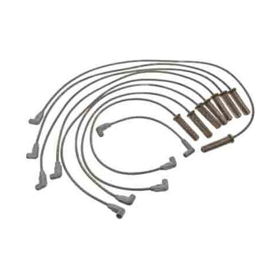 Standard 7847 Spark Plug Wire, OE Replacement