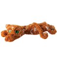 thumbnail image 2 of Manhattan Toy Lavish Lanky Cats Ginger Plush 14 inches, 2 of 4