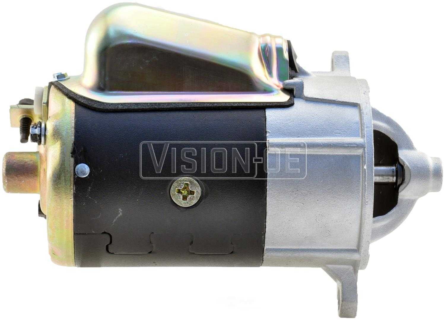 Vision OE 3185 Starter Motor