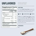 thumbnail image 3 of Isopure Collagen, Unflavored, 28 servings, 3 of 9
