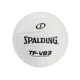 thumbnail image 1 of Spalding WC721418 TF-VB5 Composite Volleyball, Rouge, Blanc, Bleu et Or, 1 of 1