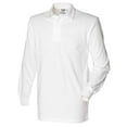 thumbnail image 1 of Front Row Mens Original Rugby Shirt, 1 of 1