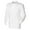 White, variant on Front Row Mens Original Rugby Shirt