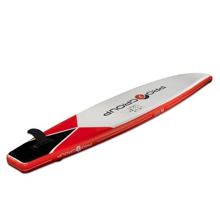 Pro 6, P6-Tour, ISUP - Inflatable Stand-Up Paddle Board