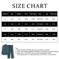 thumbnail image 3 of longantii Men's Tai Chi Uniform - Premium Cotton Linen Martial Arts Suit for Kung Fu, Qi Gong, Shaolin Wing Chun Training & Daily Wear Light Green XXL, 3 of 9