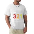 thumbnail image 3 of Camisetas sin mangas de Cowboy Bebop para hombre, camisetas de algodón puro con estampado de letras de anime y manga corta, ropa estampada con cuello redondo, 3 of 5