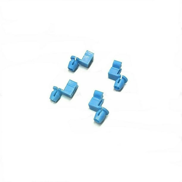 Ford Tailgate Rod Clips