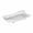 D, variant on Cozeii Soap Dish, Bathroom Soap Holder, Drain Hole Soap Tray, Non Slip Glacier Pattern Storage Rack for Shower, Sink, 4.33 Inch, A
