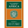 thumbnail image 1 of Pre-Owned The Cambridge History of Africa, (Hardcover), 1 of 1