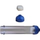thumbnail image 3 of Filtro de agua, carcasa vacía, filtro de agua en línea, carcasa, purificador de sedimentos, botella, 3 of 7