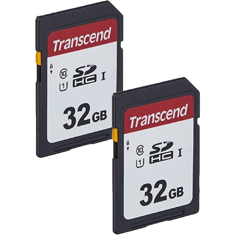 Canon EOS Rebel T6 Digital Camera Memory Card 2 x 32GB Secure Digital High  Capacity (SDHC) Memory Cards (2 Pack) - Walmart.com